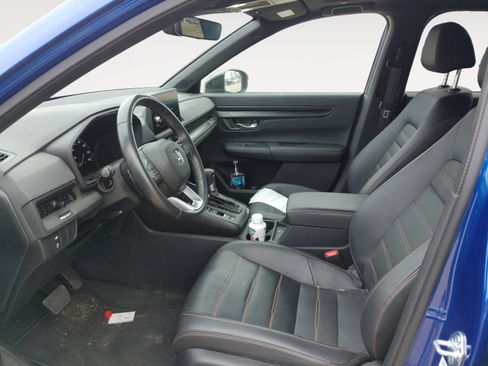 Used 2024 Honda CR-V Sport-L image 9