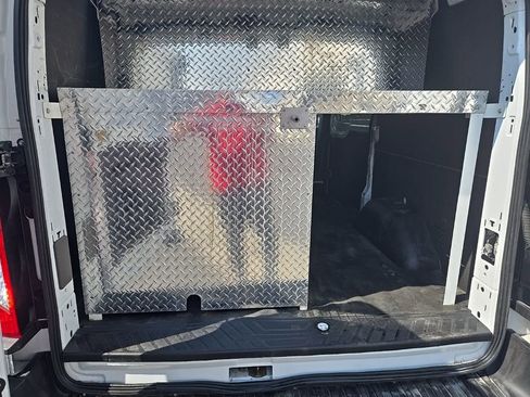 Used 2021 Ford Transit 150 Low Roof w/ Interior Upgrade Package image 21