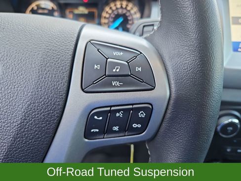 Used 2021 Ford Ranger XLT w/ Equipment Group 301A Mid image 12