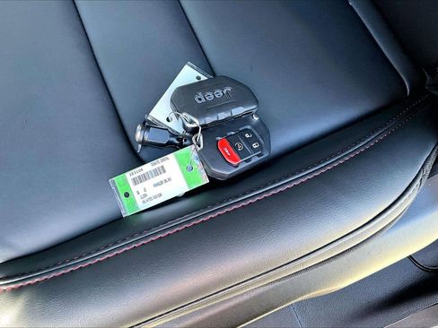 New 2026 Jeep Wrangler Unlimited Rubicon image 29