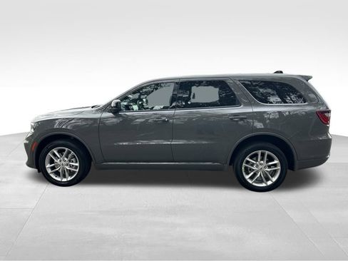 New 2026 Dodge Durango GT image 3