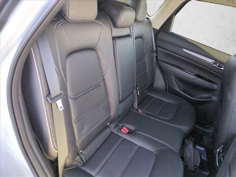 Used 2024 MAZDA CX-5 AWD 2.5 S w/ Preferred Package image 19