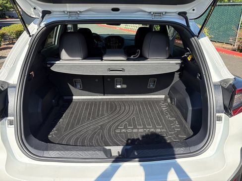 Used 2025 Subaru Crosstrek 2.5i Sport AWD/4WD image 23
