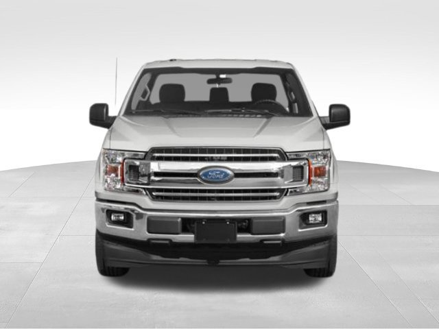Used 2018 Ford F150 XL w/ Equipment Group 101A Mid RWD image 4