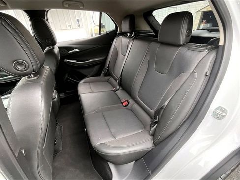 Used 2025 Buick Encore GX Preferred FWD image 20