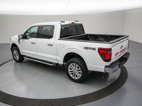 Certified 2024 Ford F150 XLT w/ Equipment Group 302A MID AWD/4WD image 7