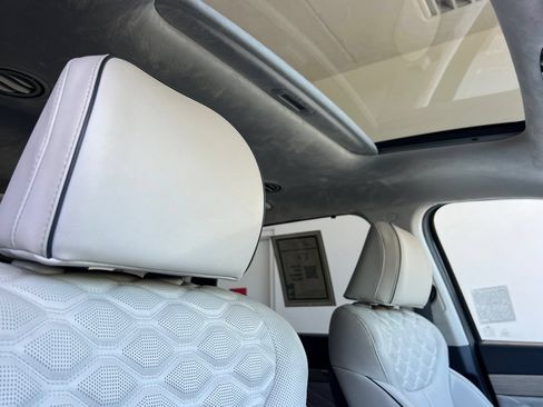 Used 2022 Hyundai Palisade Calligraphy FWD image 22