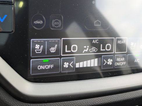 New 2025 Subaru Ascent Bronze Edition image 22