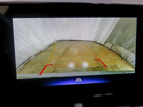 New 2026 Chevrolet Trax RS w/ Driver Confidence Package image 16