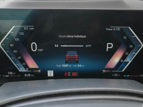 Certified 2026 BMW X7 xDrive40i AWD/4WD image 18