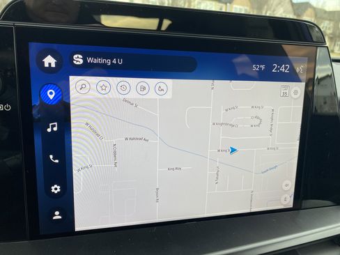New 2026 Subaru Outback Premium image 30