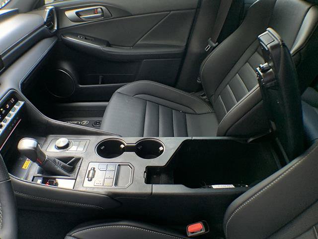 Used 2026 Lexus IS 350 F Sport w/ Technology Package RWD image 21