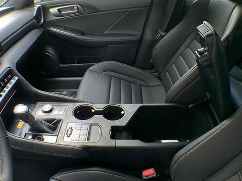 Used 2026 Lexus IS 350 F Sport w/ Technology Package RWD image 21