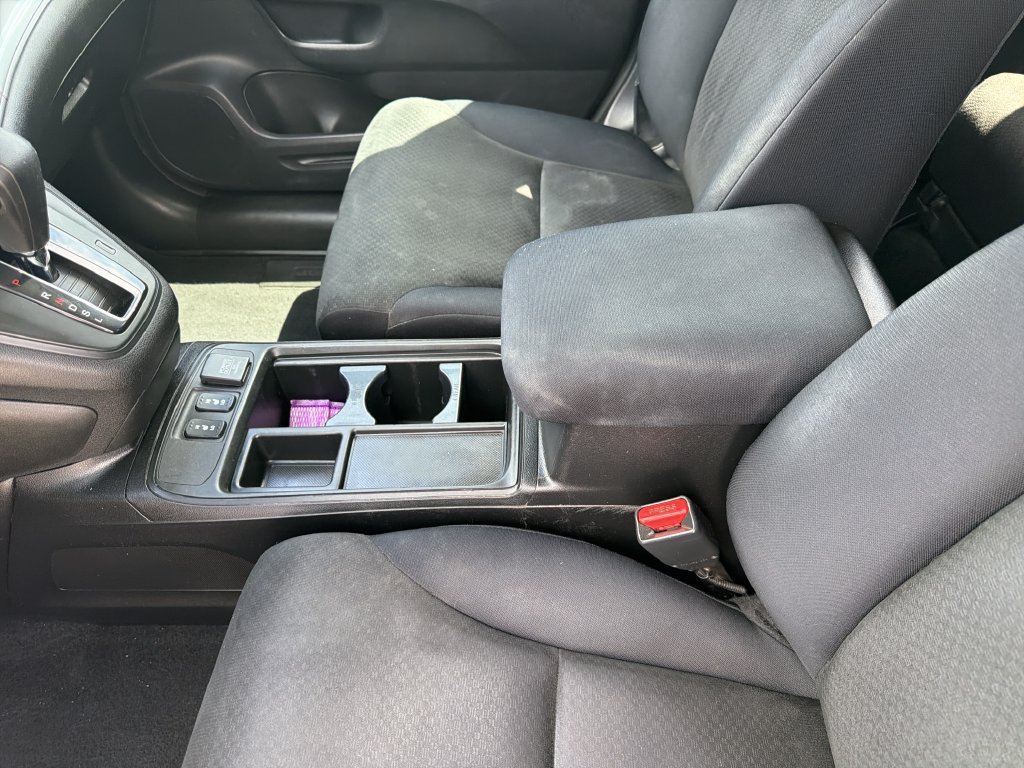 Used 2015 Honda CR-V EX image 20