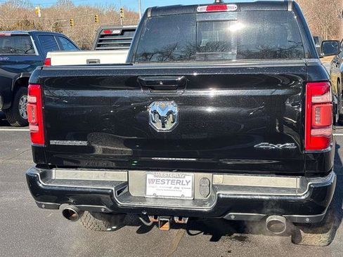 Used 2019 RAM 1500 Big Horn image 6