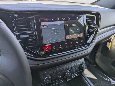 New 2026 Dodge Durango GT w/ Blacktop Package AWD/4WD image 11