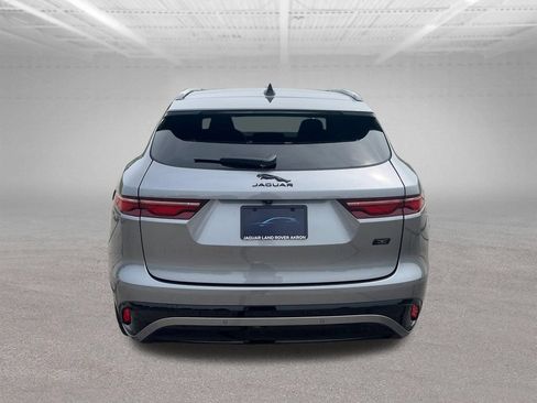 New 2026 Jaguar F-PACE R-Dynamic S AWD/4WD image 4