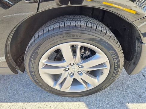 Used 2021 Acura RDX Advance Package image 19