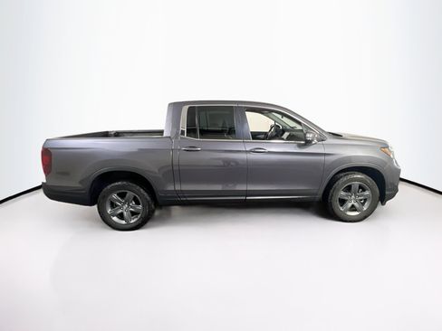 Used 2023 Honda Ridgeline RTL image 4