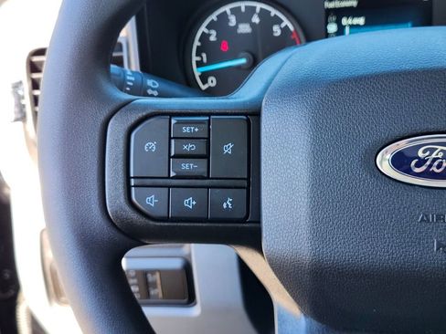 New 2026 Ford F250 XL w/ FX4 Off-Road Package image 23