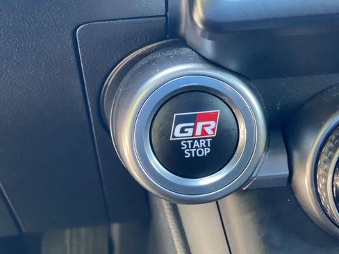 Used 2023 Toyota GR86 RWD image 32