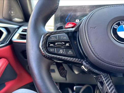 Used 2026 BMW M4 Competition RWD image 21