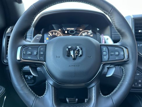 New 2026 RAM 1500 RHO w/ RHO Level 1 Equipment Group AWD/4WD image 22