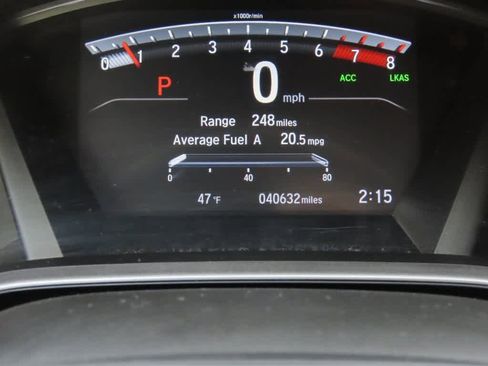 Used 2021 Honda CR-V EX image 26