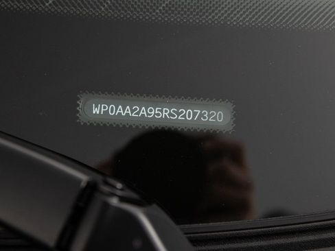 Certified 2024 Porsche 911 Carrera T image 46