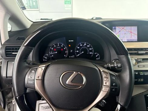 Used 2013 Lexus RX 350 FWD w/ Navigation Pkg image 27