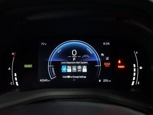 Used 2025 Toyota Camry SE FWD image 16