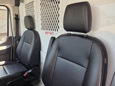 Used 2025 Ford Transit 250 148 High Roof AWD image 11