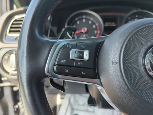 Used 2019 Volkswagen GTI Autobahn image 35