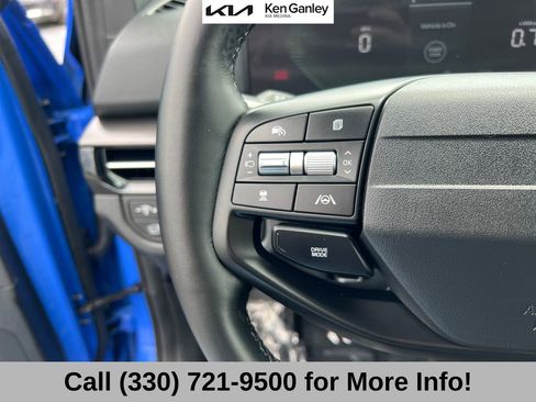 Certified 2026 Kia Sportage EX FWD image 31