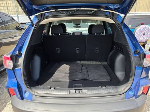 Used 2022 Ford Escape SE AWD/4WD image 8