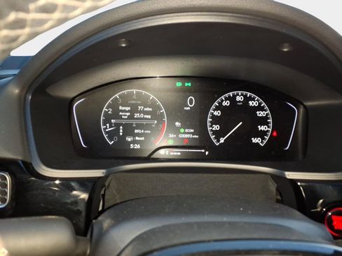 Used 2023 Honda Civic Sport image 21