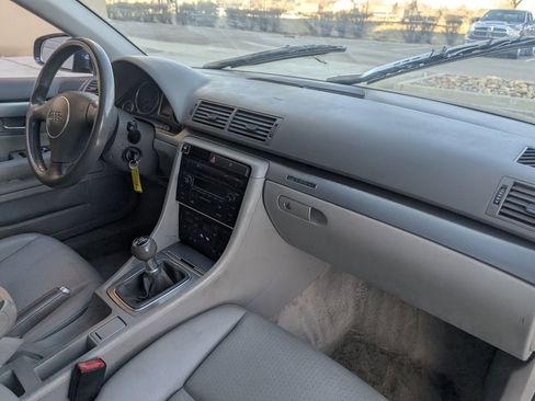 Used 2002 Audi A4 1.8T image 19