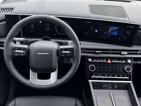 New 2026 Hyundai Santa Fe Limited image 18