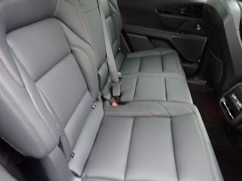 New 2026 Lincoln Nautilus Premier w/ Equipment Group 102A image 36