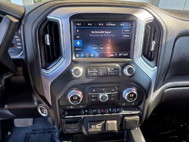 Used 2019 GMC Sierra 1500 Elevation w/ Elevation Value Package AWD/4WD image 30