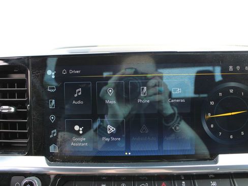 Used 2024 Chevrolet Silverado 1500 RST w/ Protection Package image 39