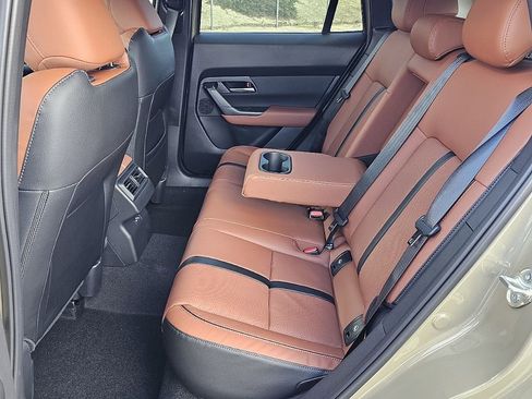 New 2026 MAZDA CX-50 AWD 2.5 S w/ Weather Package image 22