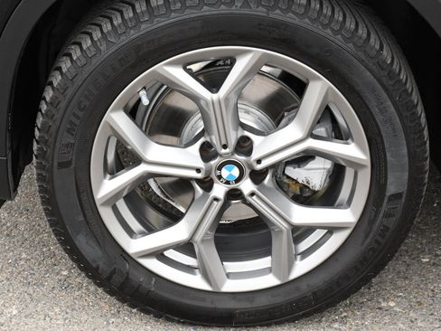 Used 2021 BMW X3 xDrive30i w/ Convenience Package image 5