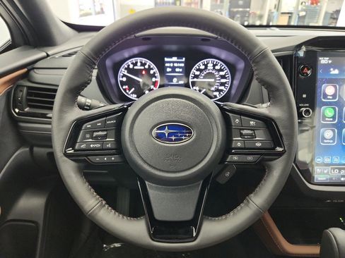 New 2026 Subaru Forester Touring image 13