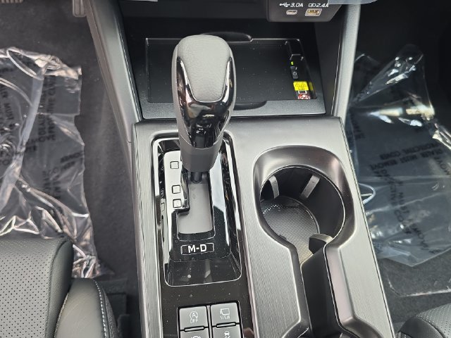 New 2026 Subaru Outback Touring XT AWD/4WD image 21