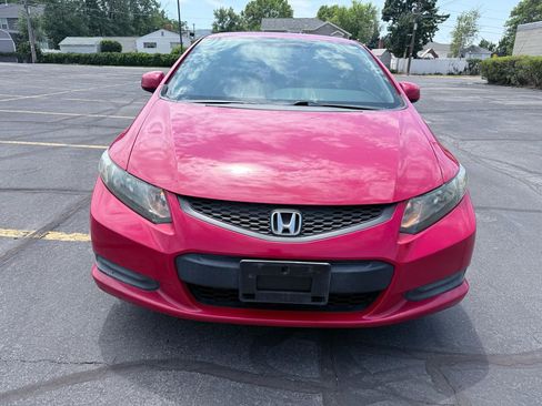Used 2013 Honda Civic LX image 7