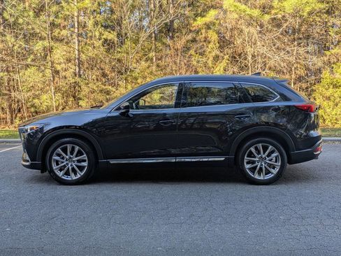 Used 2017 MAZDA CX-9 Grand Touring image 6