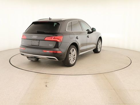 Used 2018 Audi Q5 Prestige w/ Prestige Package AWD/4WD image 6