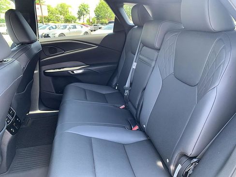 Used 2025 Lexus RX 350 FWD w/ Accessory Package image 11