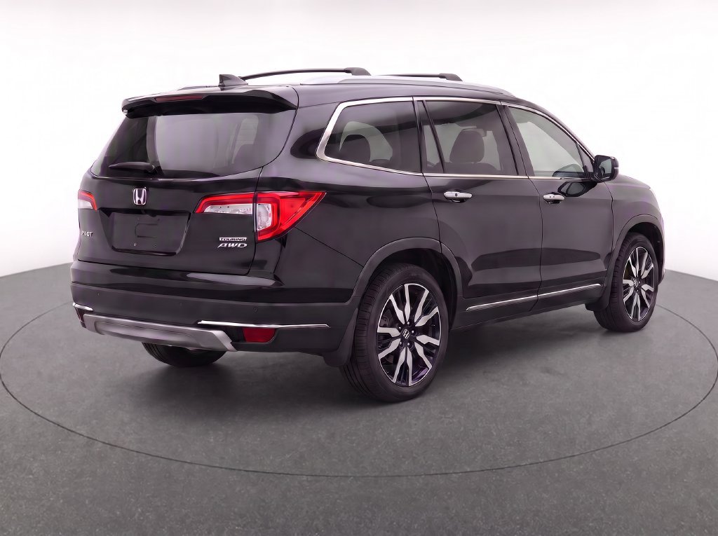 Used 2019 Honda Pilot Touring image 34